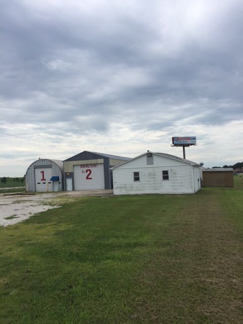 31000 W Frontage Rd, Farmersville, IL 62533